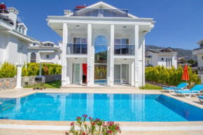 orkide villa